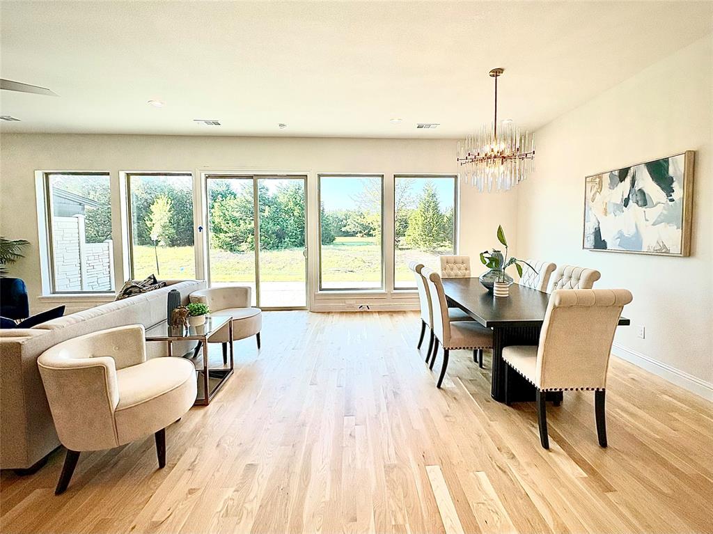 Heath Golf & Yacht Club Ph 3 - Residential