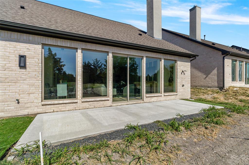 Heath Golf & Yacht Club Ph 3 - Residential