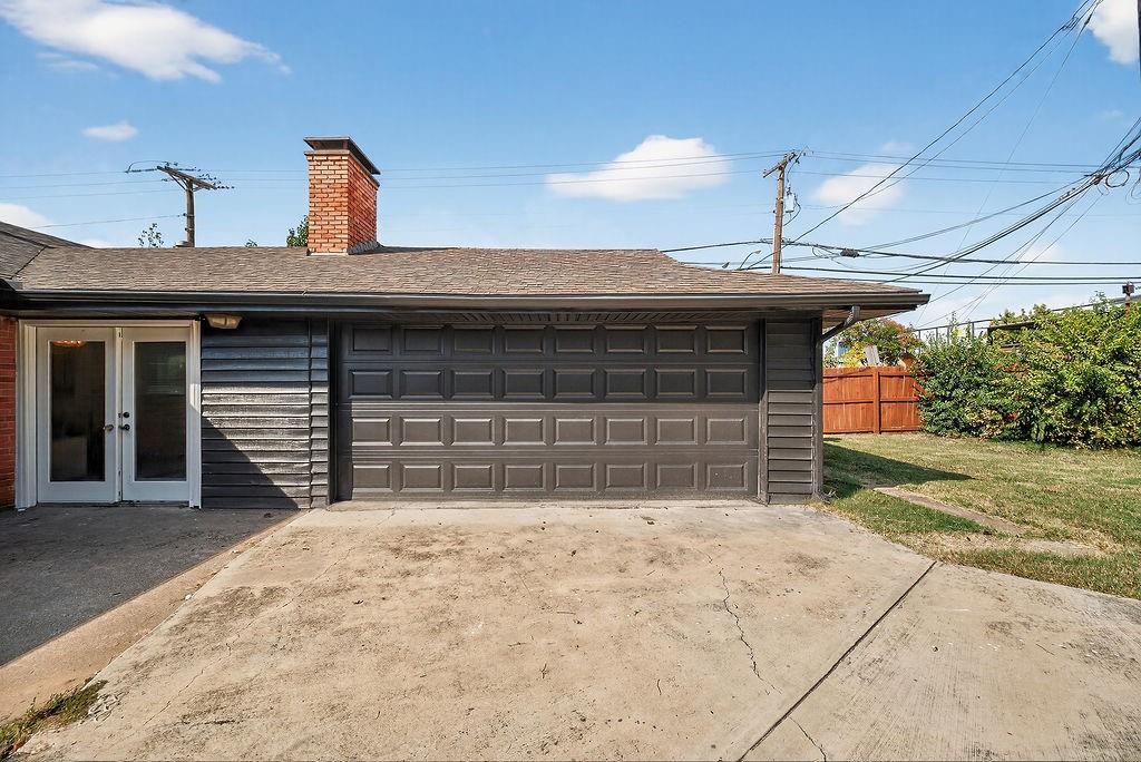 Lake Highlands Estates - Residential