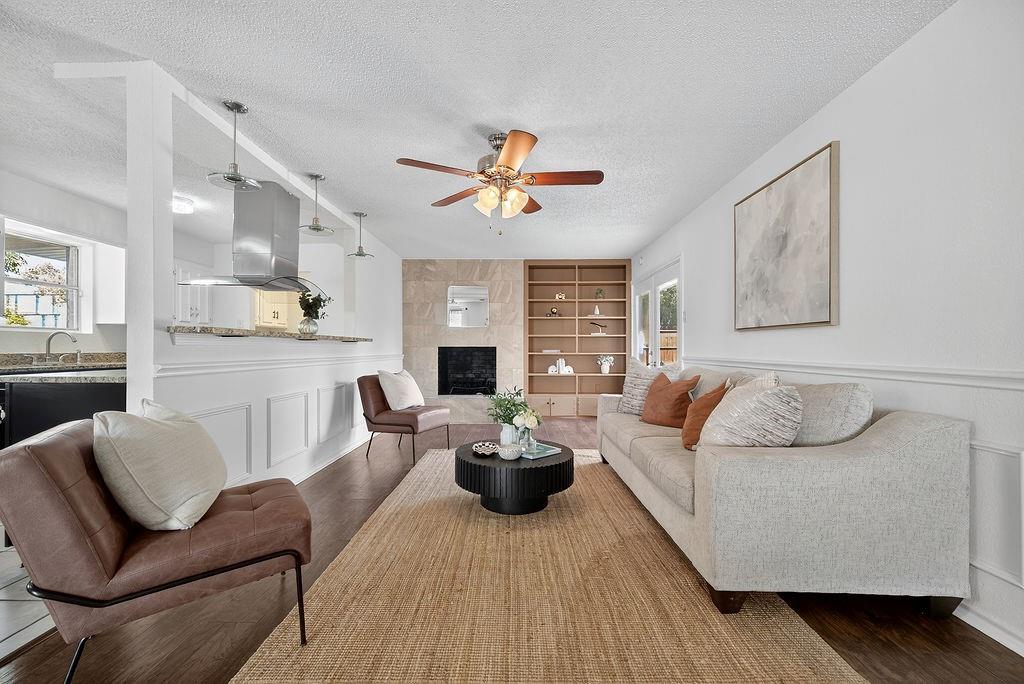 Lake Highlands Estates - Residential