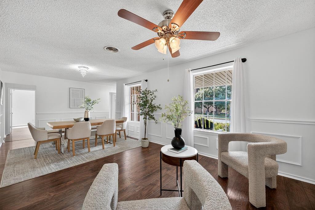 Lake Highlands Estates - Residential