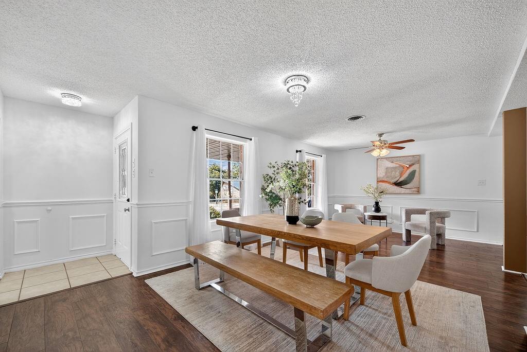 Lake Highlands Estates - Residential