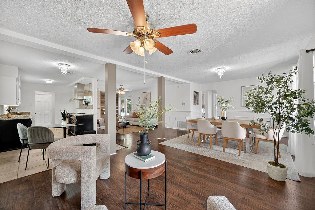 Lake Highlands Estates - Residential