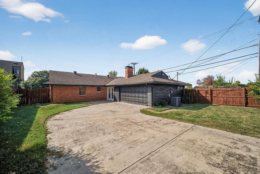 Lake Highlands Estates - Residential