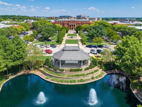 Tiny photo for 1530 Meeting Street #1304, Southlake, TX 76092 (MLS # 21050123)