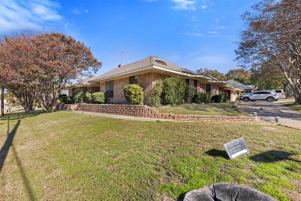 320 S Irving Heights Drive