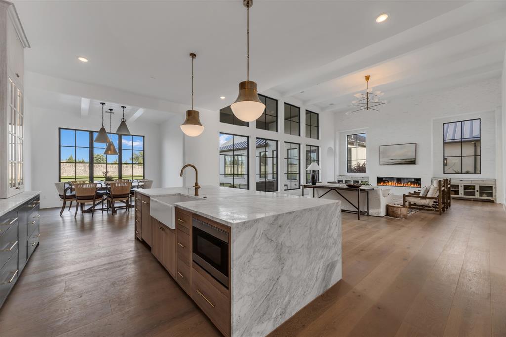 Mustang Lakes Ph One - Residential