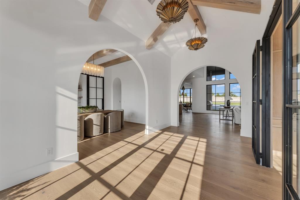 Mustang Lakes Ph One - Residential