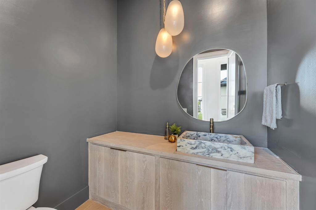 Mustang Lakes Ph One - Residential