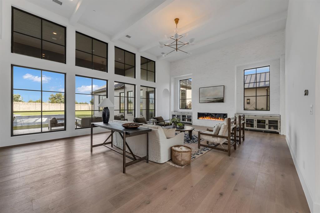 Mustang Lakes Ph One - Residential