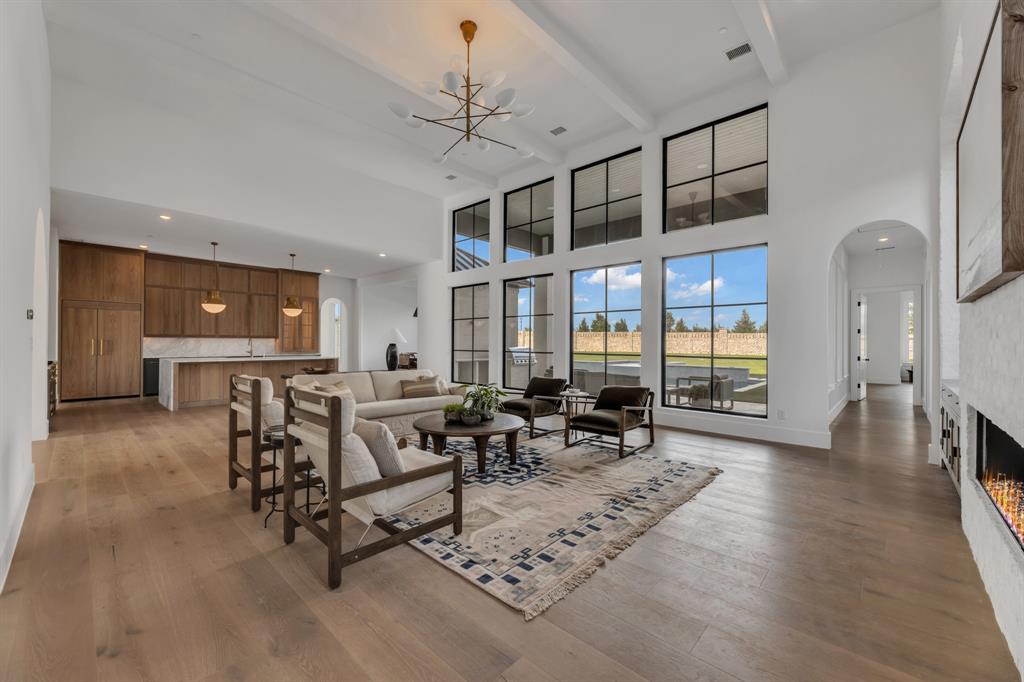 Mustang Lakes Ph One - Residential