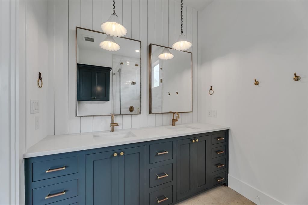 Mustang Lakes Ph One - Residential