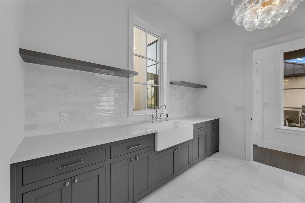 Mustang Lakes Ph One - Residential