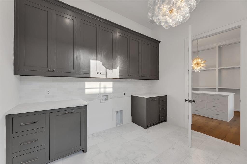 Mustang Lakes Ph One - Residential