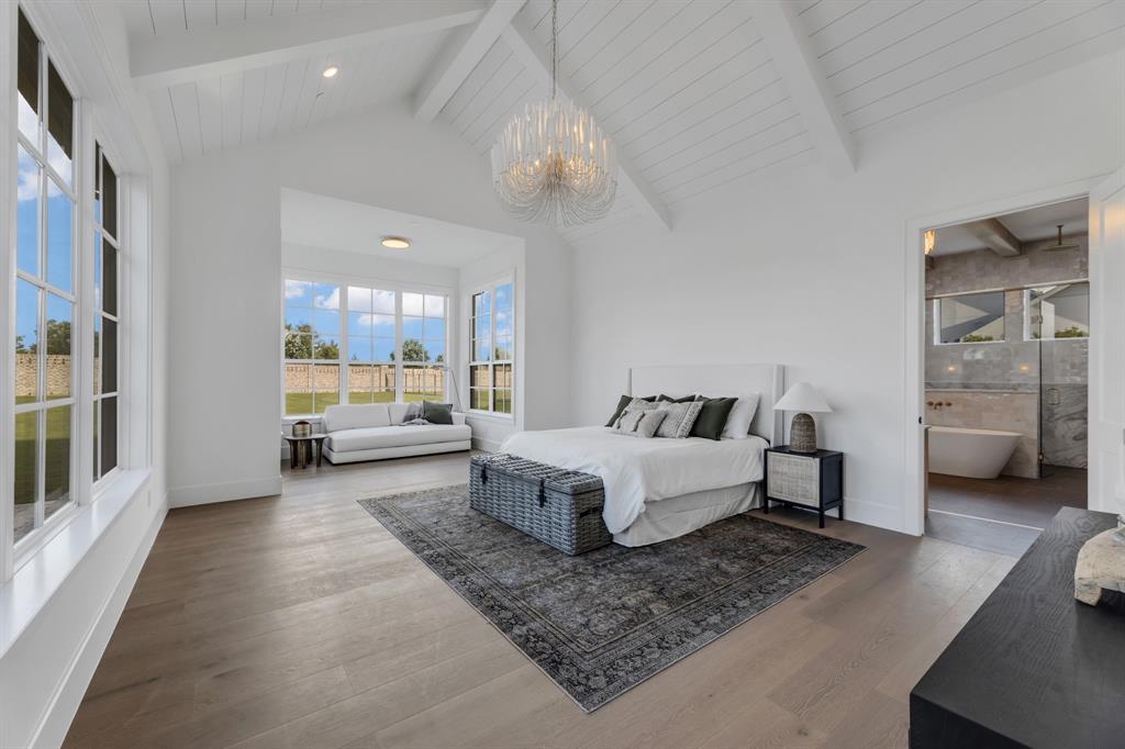 Mustang Lakes Ph One - Residential