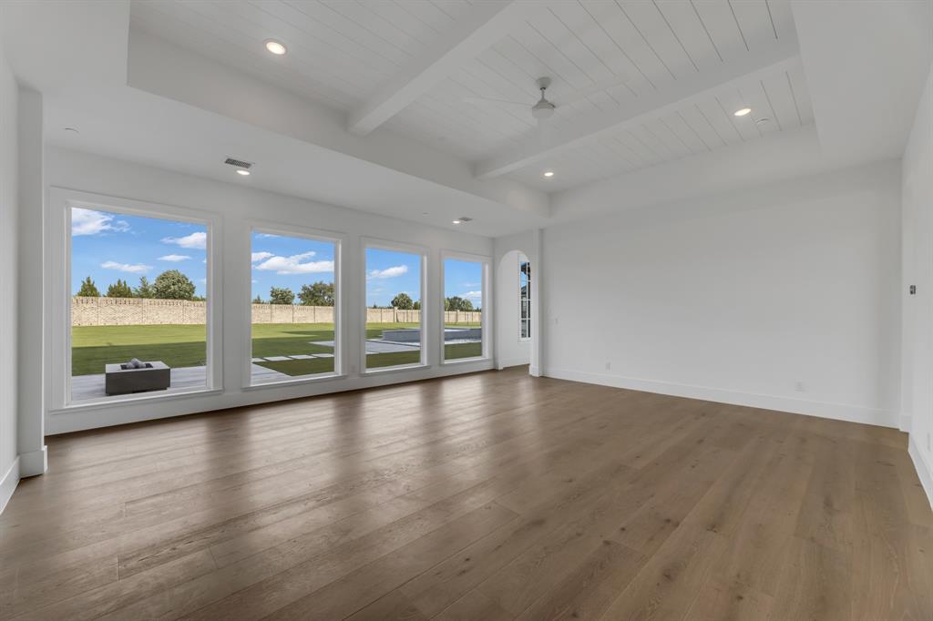 Mustang Lakes Ph One - Residential