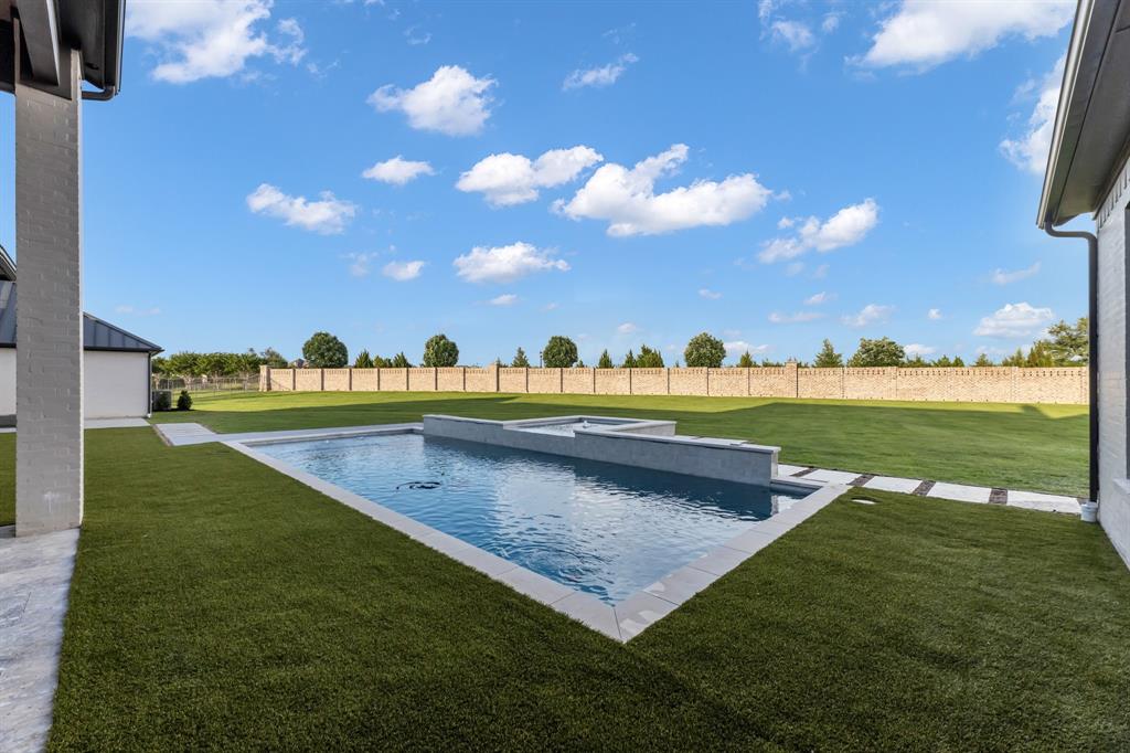 Mustang Lakes Ph One - Residential