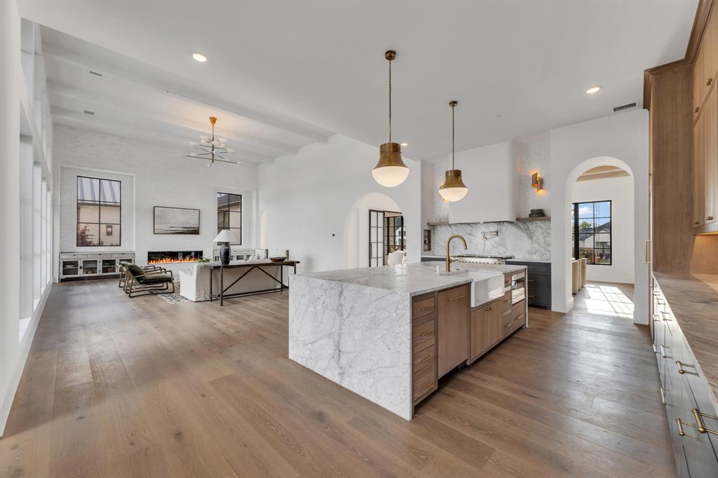 Mustang Lakes Ph One - Residential