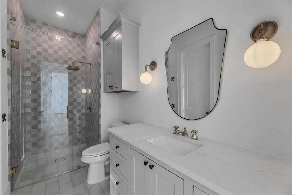 Mustang Lakes Ph One - Residential