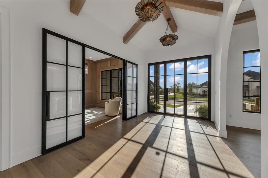 Mustang Lakes Ph One - Residential