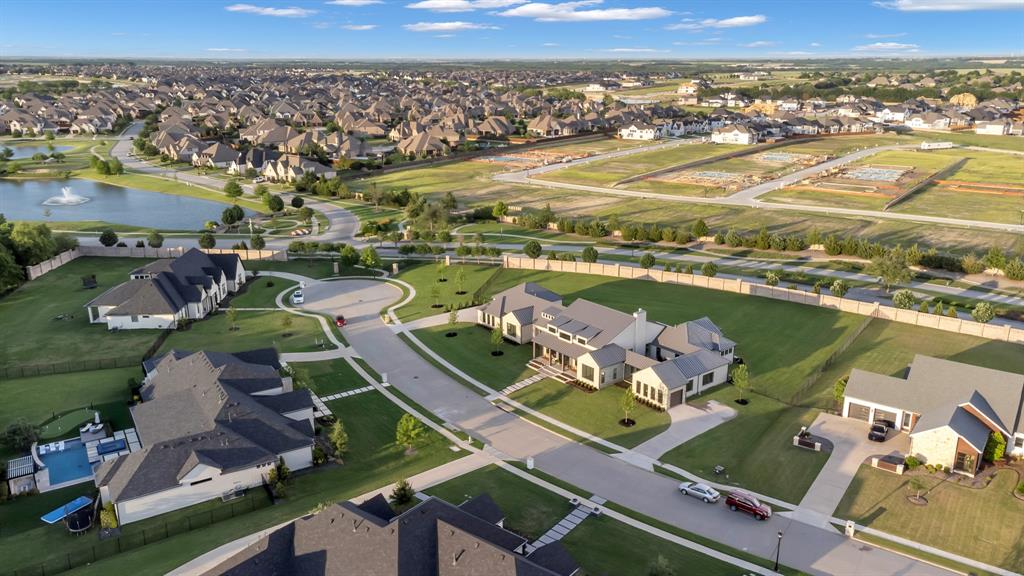 Mustang Lakes Ph One - Residential