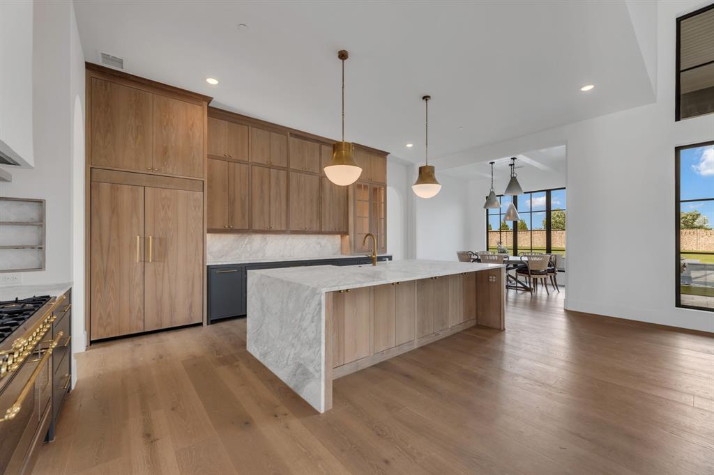 Mustang Lakes Ph One - Residential