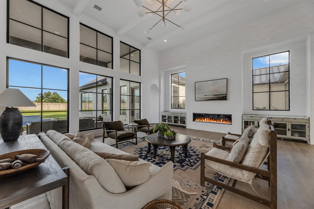 Mustang Lakes Ph One - Residential