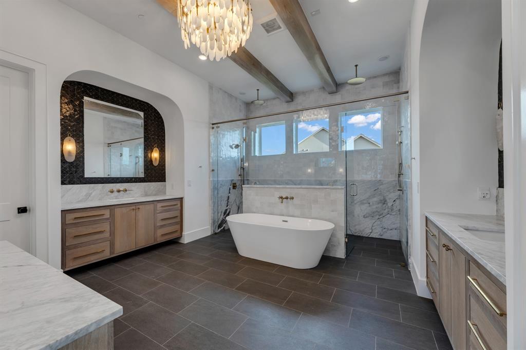 Mustang Lakes Ph One - Residential