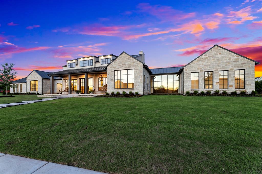 Mustang Lakes Ph One - Residential