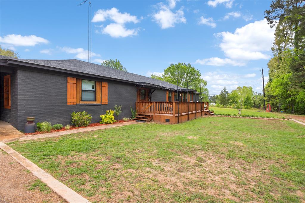 Nacogdoches County School Land - Residential