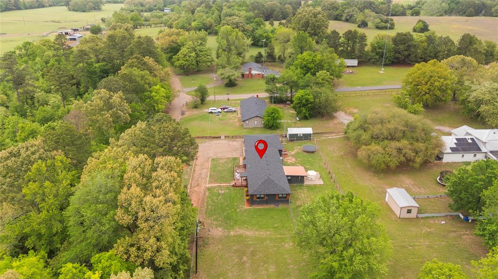 Nacogdoches County School Land - Residential