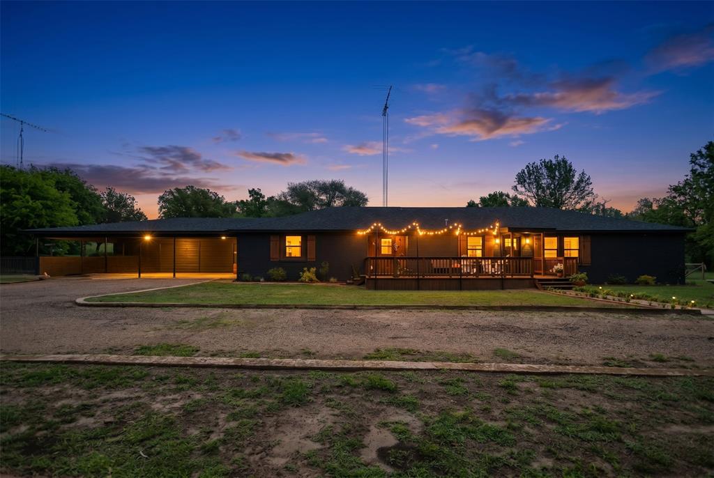 Nacogdoches County School Land - Residential