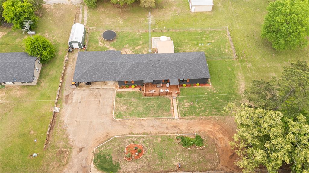 Nacogdoches County School Land - Residential