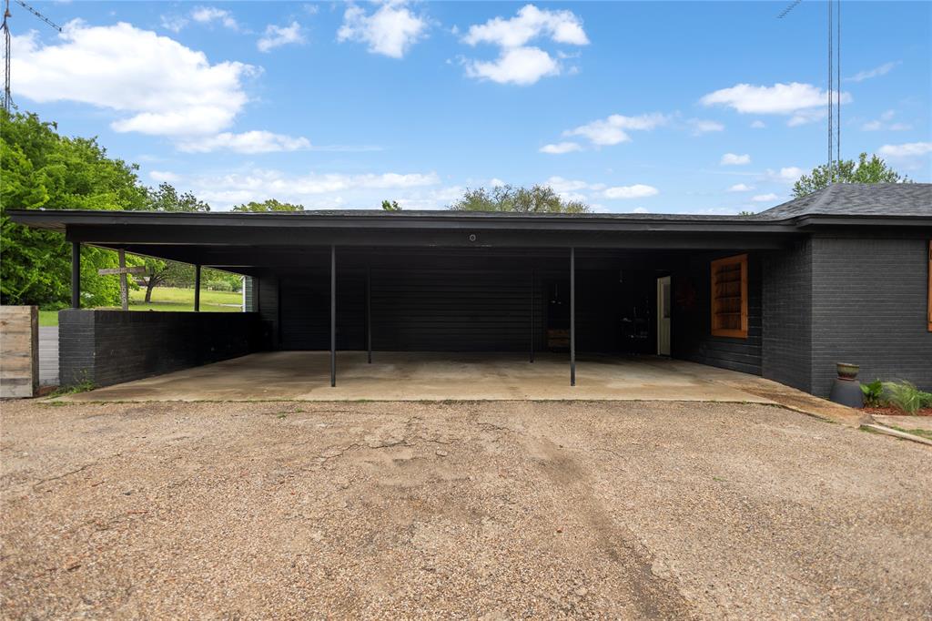 Nacogdoches County School Land - Residential