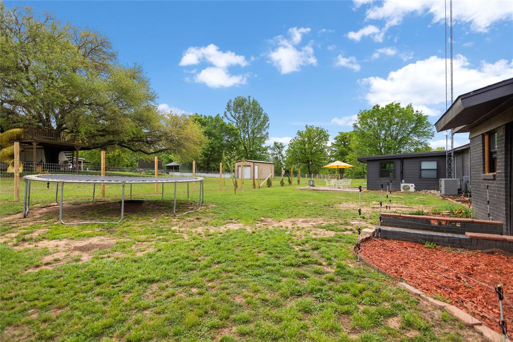 Nacogdoches County School Land - Residential