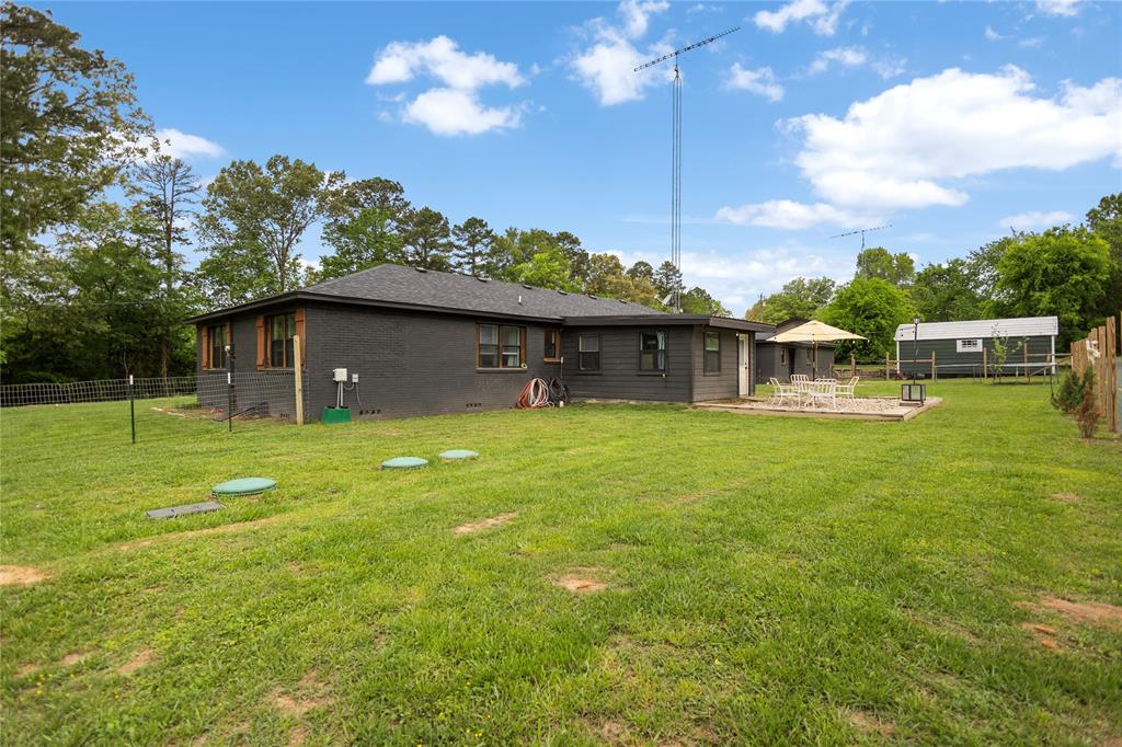 Nacogdoches County School Land - Residential