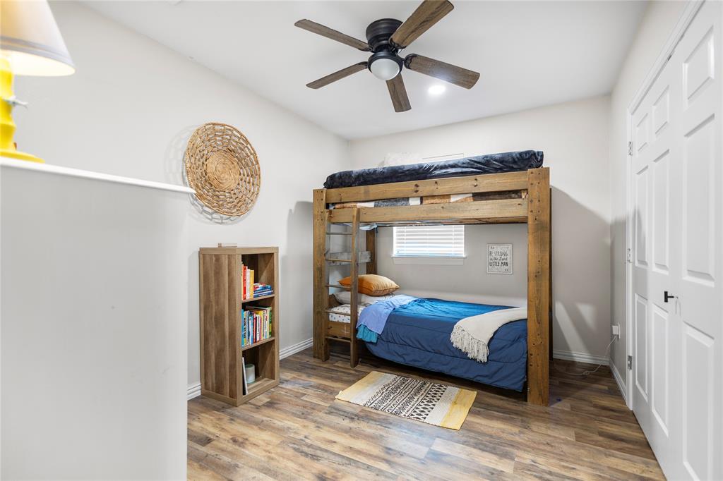 Nacogdoches County School Land - Residential