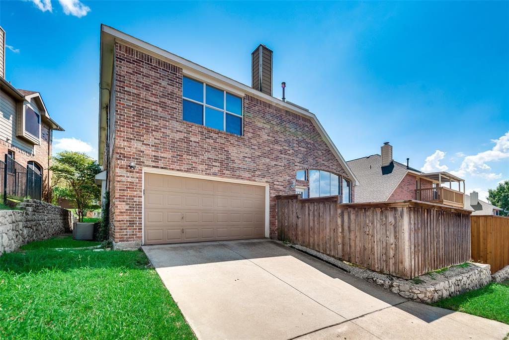 Newport Place - Residential Lease