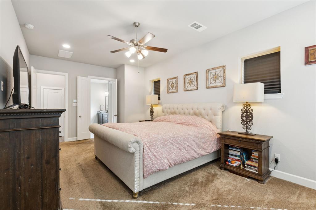 Walsh Ranch Quail Vly Ph 1c - Residential