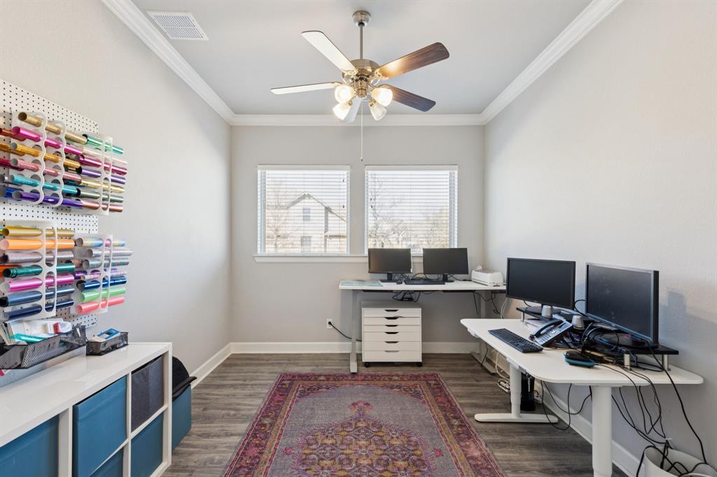 Walsh Ranch Quail Vly Ph 1c - Residential