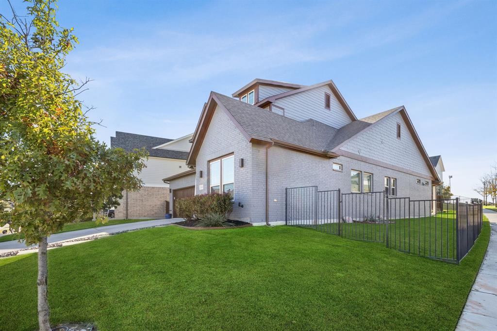 Walsh Ranch Quail Vly Ph 1c - Residential