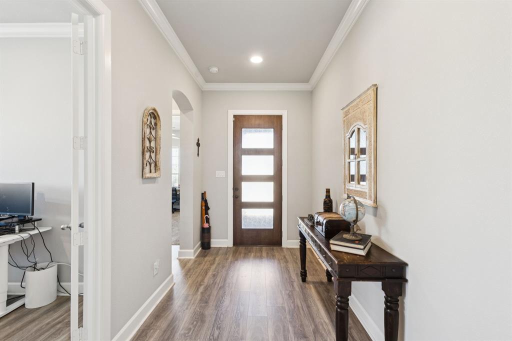 Walsh Ranch Quail Vly Ph 1c - Residential