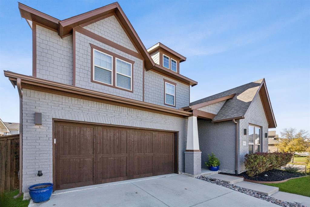 Walsh Ranch Quail Vly Ph 1c - Residential