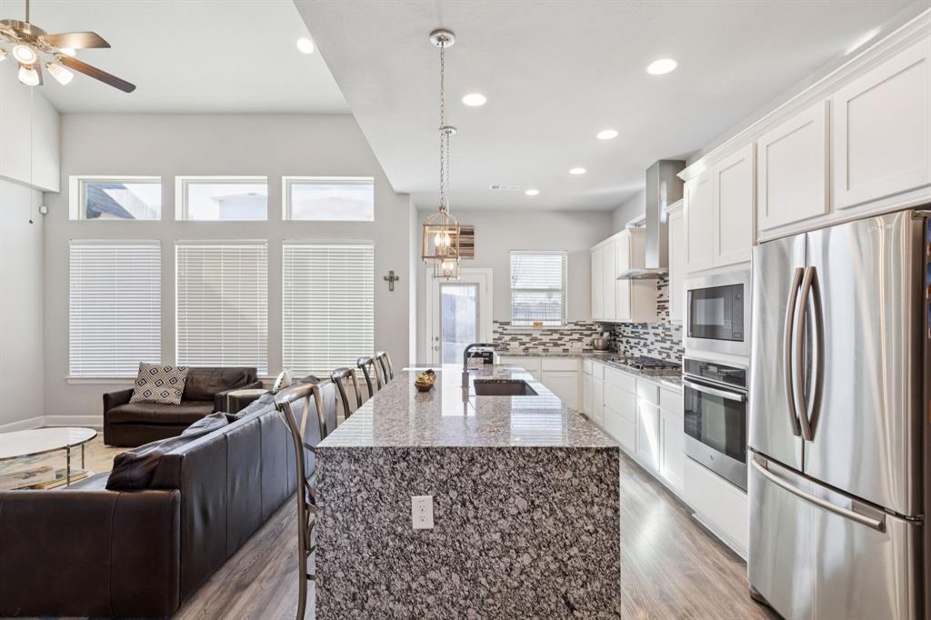 Walsh Ranch Quail Vly Ph 1c - Residential