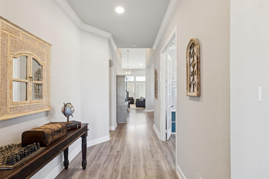 Walsh Ranch Quail Vly Ph 1c - Residential