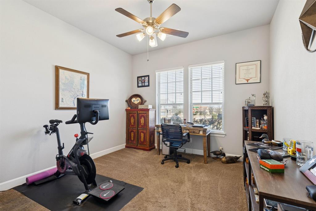 Walsh Ranch Quail Vly Ph 1c - Residential