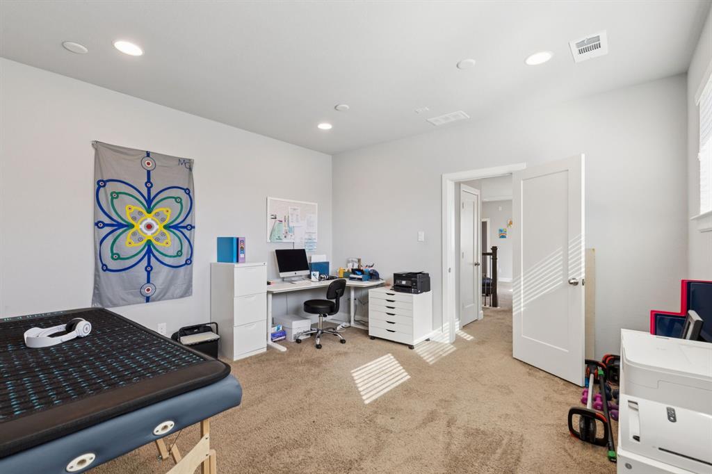 Walsh Ranch Quail Vly Ph 1c - Residential