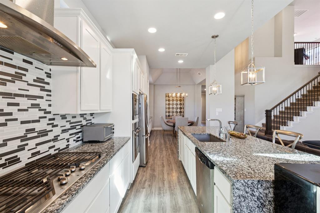 Walsh Ranch Quail Vly Ph 1c - Residential