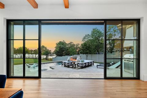 Tiny photo for 6833 Red Bud Drive, Flower Mound, TX 75022 (MLS # 21049419)