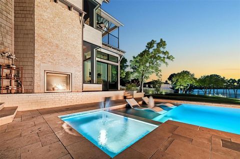 Tiny photo for 6833 Red Bud Drive, Flower Mound, TX 75022 (MLS # 21049419)